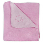 takaró - Comfy fleece pink Comfy fleece pink